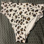 Target High Waisted Bikini Bottoms Photo 0