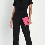 Lulus Sensible Sensation Black Tie Photo 6