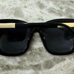 Sunglasses Black Photo 1