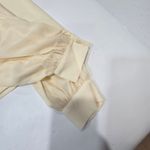 LPA  Cora Top in Ivory Large Photo 6