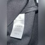 NWT BELLA BARNETT Sequin Mini Bandage Dress black size S Photo 9