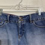 Tommy Hilfiger Denim Jean Shorts Sz 4 Photo 2