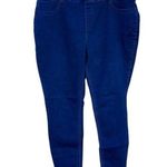Terra & Sky  dark blue jeans size 1X 16/18 Photo 0