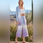 Johnny Was Dip-Dye Crop Pull On Pant Women’s size XS Photo 4