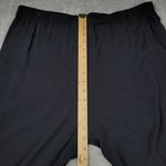 Soft Surroundings  Melita Wide Leg Pants Size XL Relaxed Lagenlook Career Chic Photo 8