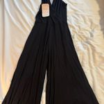 Dress Up  Jumpsuit Black Photo 1