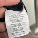 Madewell  Black Star PJ top Photo 5