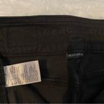 American Eagle Outfitters Curvy Super Hi Rise Jegging Size 2 Photo 4