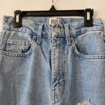 BDG  Urban Outfitters Jeans size 24 high rise baggy jeans excellent condition Photo 1
