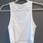 Aritzia Ribbed Tna Tank Photo 0