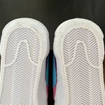 Nike New Kaws Sacai Blazer Low Purple Dusk Photo 11