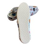 Toms  Christmas Cats Shoes 6.5 Photo 3