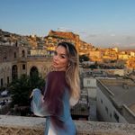 ZARA  midi dress layered tie dye Multicolor One-Shoulder satin evening wedding  Photo 3