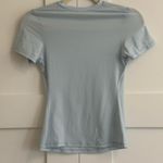 SKIMS NWOT  Fits Everybody Short Sleeve T- Shirt SMALL Photo 2