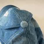 QUAGGA USA Denim Blue‎ Hat Photo 2