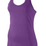 Nike NWT  Athletic Tank Photo 0