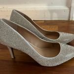 INC Heels Sparkly Photo 0