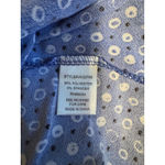 Adrienne Vittadini  blouse M Photo 4