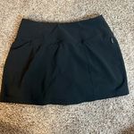 Nike  Dri-FIT Skirt Black Size XS Photo 1