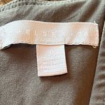 Chelsea28  Olive Green Sleeveless Pantsuit/Jumpsuit with wide legs and pockets Photo 13