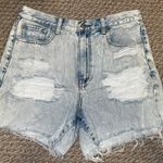 American Eagle Mom Shorts Photo 0