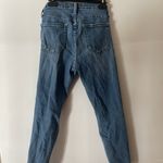 Just USA Denim Just Black Denim Jeans Photo 6