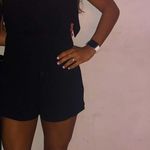 Botique Romper Black Photo 4