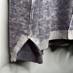 525 America Blue Linen Blend Sleeveless Tunic Size Medium Photo 4