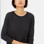 Scotch & Soda  Lurex Long Sleeve Top Photo 0