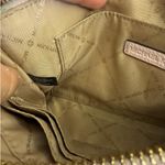 Michael Kors Pink Large Wristlet Photo 5