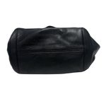 Michael Kors  Astor large studded leather tote bag black pebbled leather Photo 4