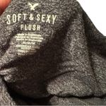 American Eagle  Soft & Sexy Plush Hoody Jacket Photo 3