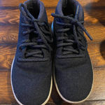 Allbirds  WRU, Wool Runner Up Mizzle, High Top Comfort Shoes Women's Size 6 Photo 0