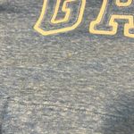 Gap  Sweatshirt Pullover Hoodie Blue Heather-XS Photo 2