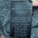 EXPRESS Grey  ruched-side mini dress / M / Excellent condition Photo 11