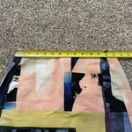 Urban Outfitters BDG multicolor denim mini skirt size XS Photo 6