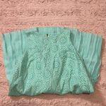 Loft size 0P dress Photo 9