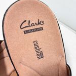 Clarks  Women's Delana Feneladelana Fenela Dress‎ Sandal Size 12 Photo 9