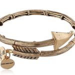 ALEX AND ANI Love Struck Arrow Bracelet Photo 0