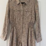 Splendid BRAND NEW  ZION FLORAL ROMPER SIZE XS! Photo 7