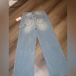 Juicy Couture   rhinestone
 Women's Blue Jeans  3/26 Photo 3