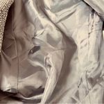 Le Suit Size 8 Black & White Long Sleeve Lined 1 Button Closure Jacket B… Photo 7