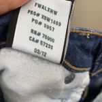 Big star Alex Mid-Rise Skinny Jeans Photo 4