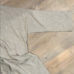 DONNI cardigan Gray Size L Photo 4