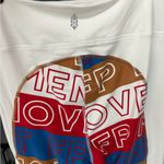 Free People FP Movement Dawn to Dusk Graphic Hoodie & Leggings Base Layer Set Size Medium Photo 8