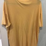 American Eagle  Band Tee Oversized Photo 1