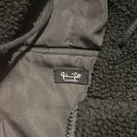 Brandy Melville  Sherpa‎ Oversized Jacket Photo 1