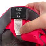 Under Armour  Adjustable Baseball Cap Pink Camo Logo Women’s One Size Photo 7