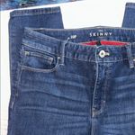 White House | Black Market Size 10P Skinny Crop Jeans Photo 1