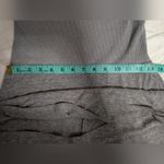 prAna  Cozy Up Bayjour Dress Women's Small Grey Photo 7